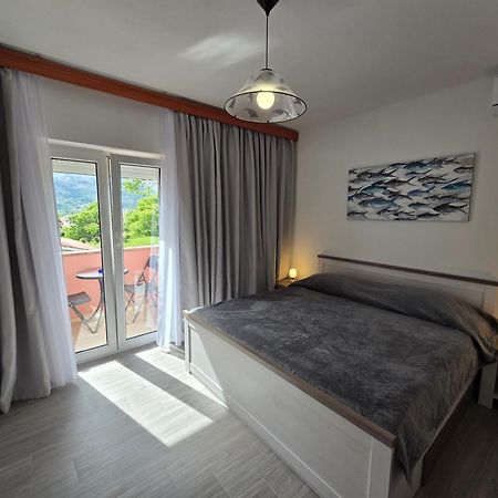 Apartments & Rooms Nensi Башка Экстерьер фото