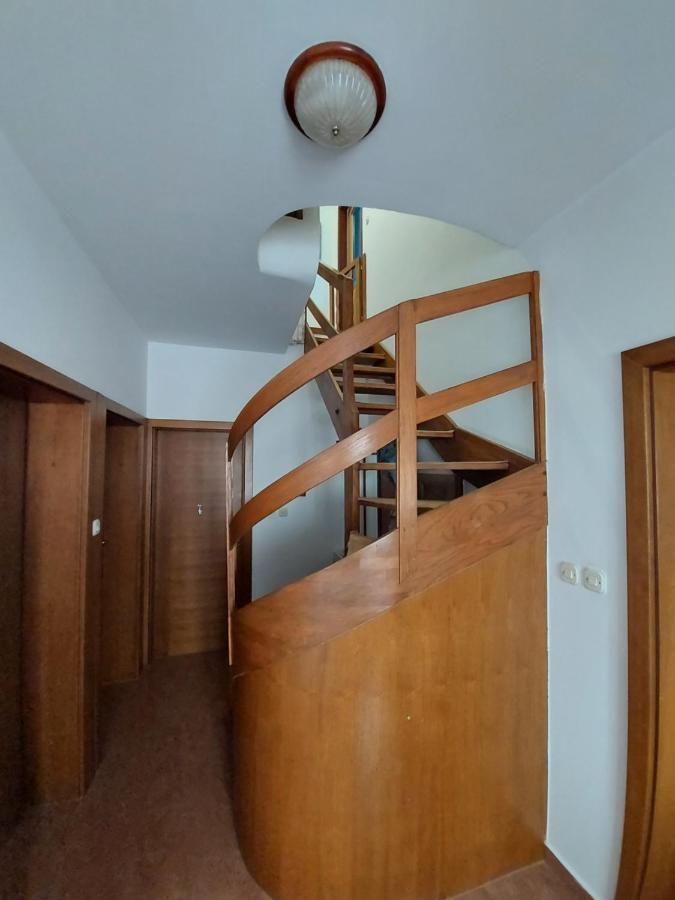 Apartments & Rooms Nensi Башка Экстерьер фото