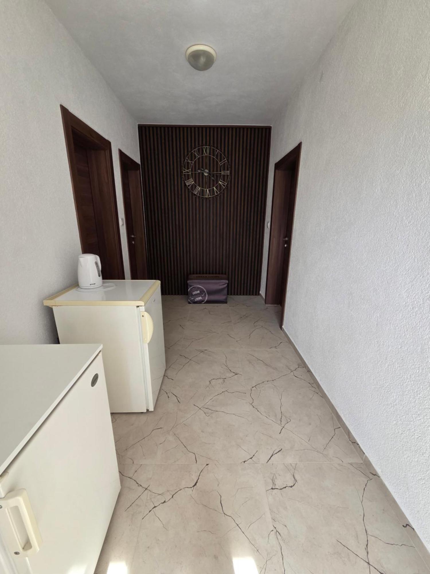 Apartments & Rooms Nensi Башка Экстерьер фото