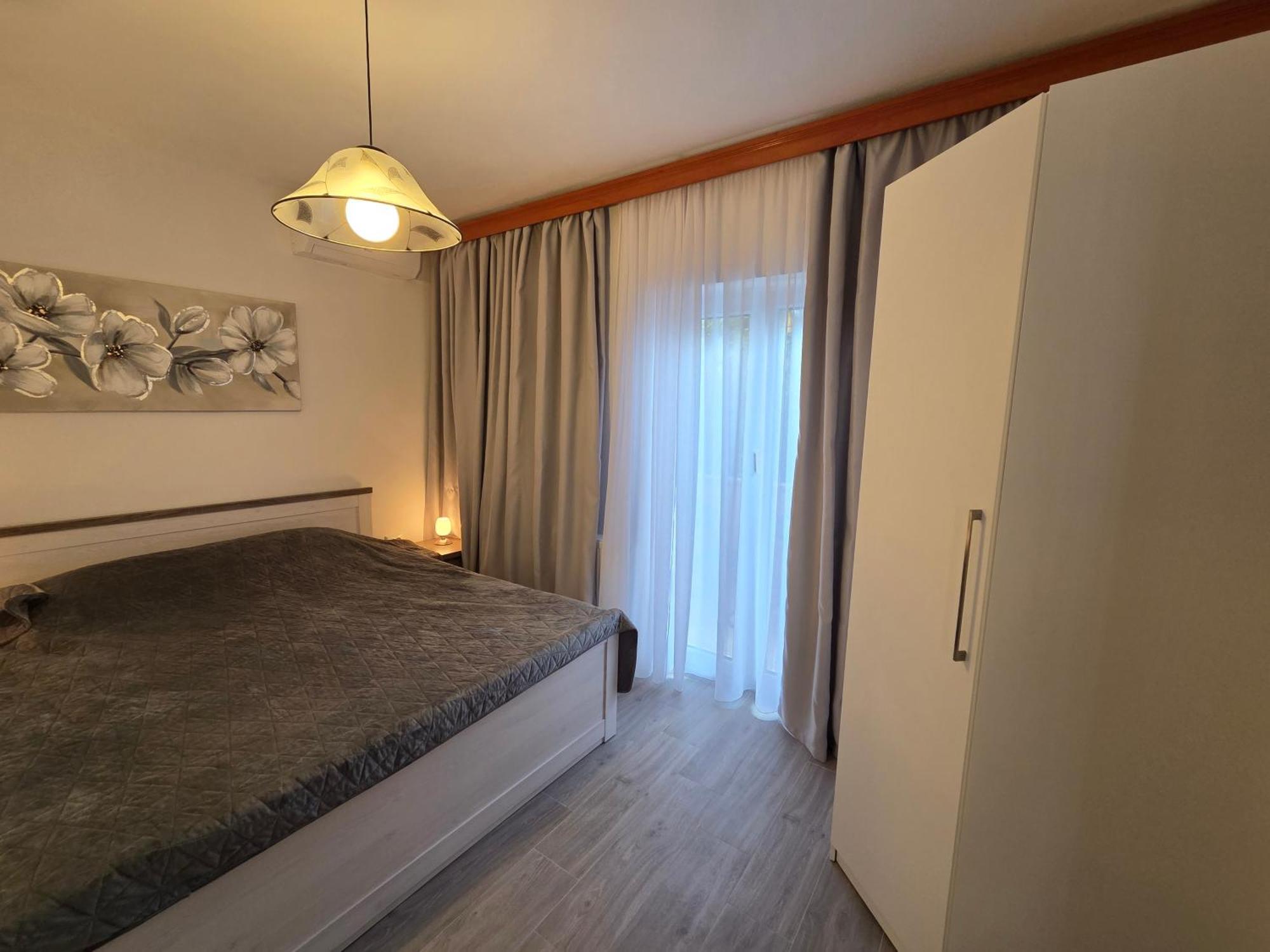 Apartments & Rooms Nensi Башка Экстерьер фото
